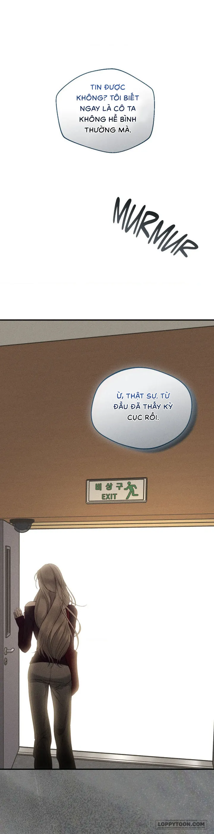 JUNK? JUNK! - Chap 36 - Trang 10