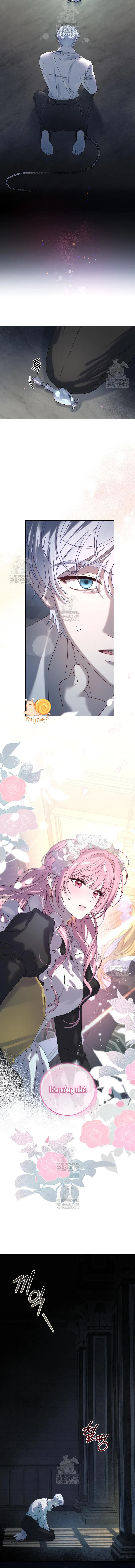 Kẻ Ám Ảnh Cuồng Tín Đang Cố Giam Cầm Tôi - Chap 1 - Trang 13