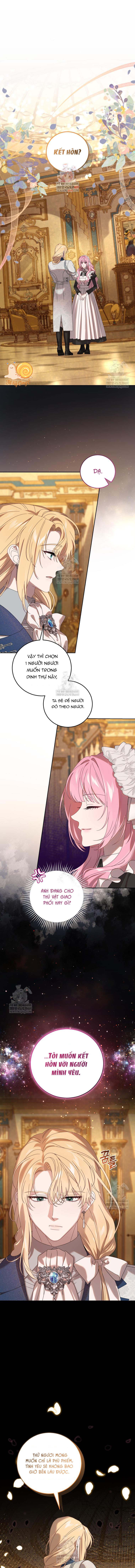 Kẻ Ám Ảnh Cuồng Tín Đang Cố Giam Cầm Tôi - Chap 11 - Trang 1