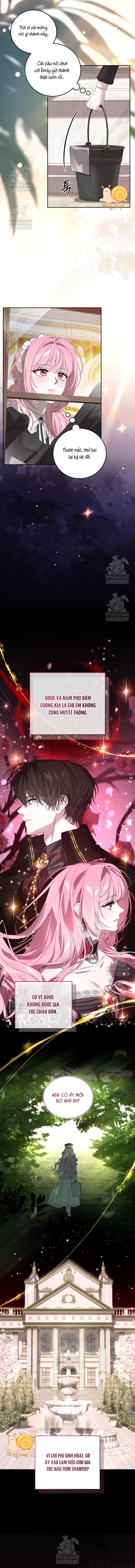Kẻ Ám Ảnh Cuồng Tín Đang Cố Giam Cầm Tôi - Chap 12 - Trang 10