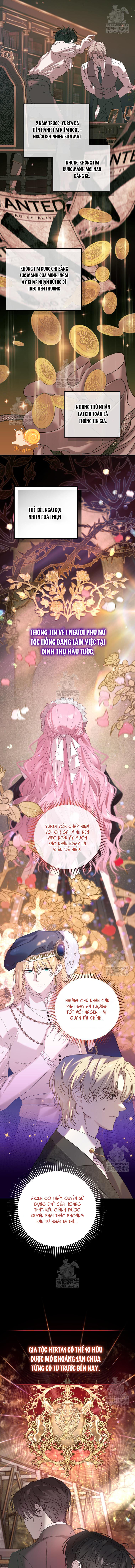 Kẻ Ám Ảnh Cuồng Tín Đang Cố Giam Cầm Tôi - Chap 13 - Trang 8
