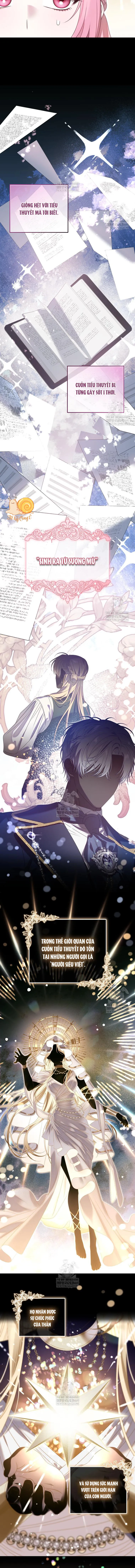 Kẻ Ám Ảnh Cuồng Tín Đang Cố Giam Cầm Tôi - Chap 2 - Trang 2