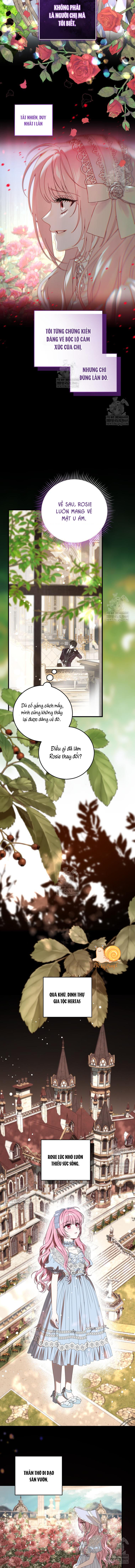 Kẻ Ám Ảnh Cuồng Tín Đang Cố Giam Cầm Tôi - Chap 21 - Trang 11