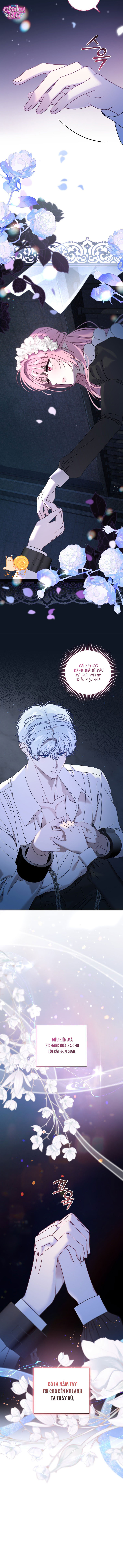 Kẻ Ám Ảnh Cuồng Tín Đang Cố Giam Cầm Tôi - Chap 32 - Trang 12