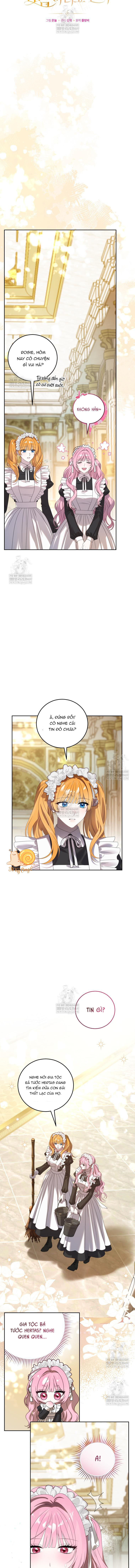 Kẻ Ám Ảnh Cuồng Tín Đang Cố Giam Cầm Tôi - Chap 5 - Trang 6