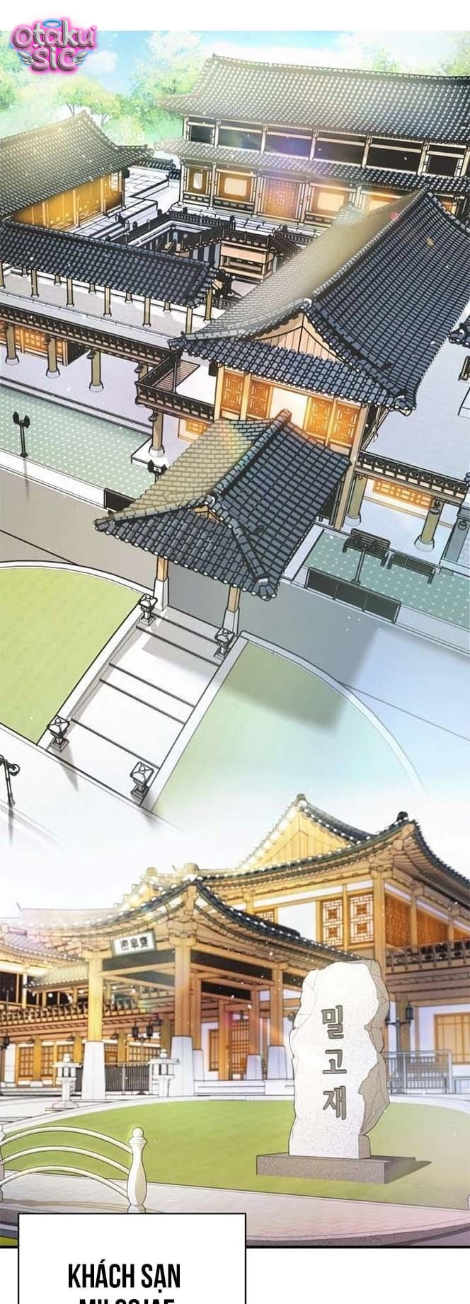 Kẻ bán bóng - Chap 2 - Trang 1