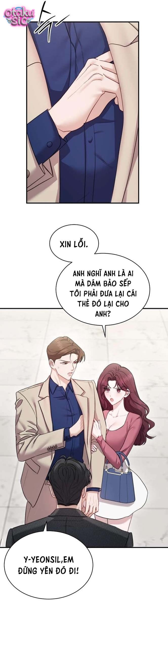Kẻ bán bóng - Chap 2 - Trang 14