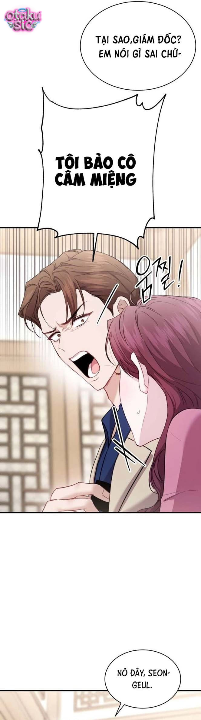 Kẻ bán bóng - Chap 2 - Trang 15