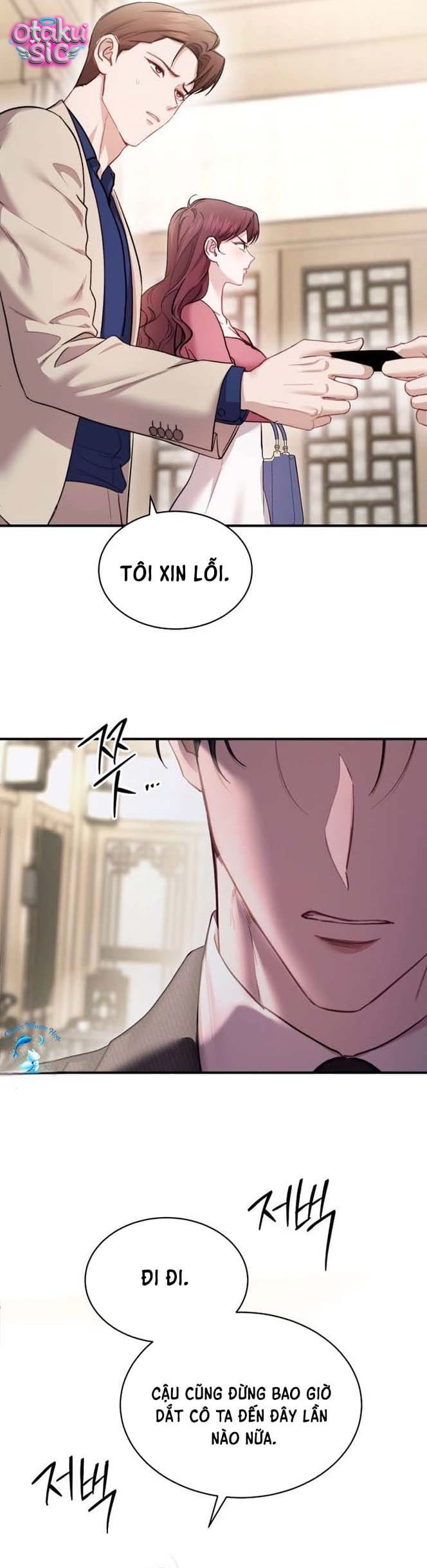 Kẻ bán bóng - Chap 2 - Trang 16
