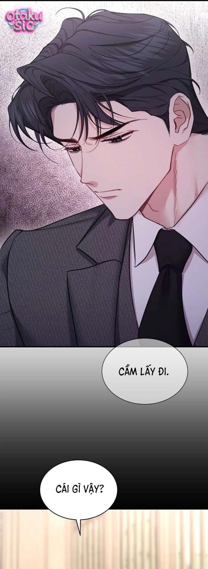 Kẻ bán bóng - Chap 2 - Trang 20