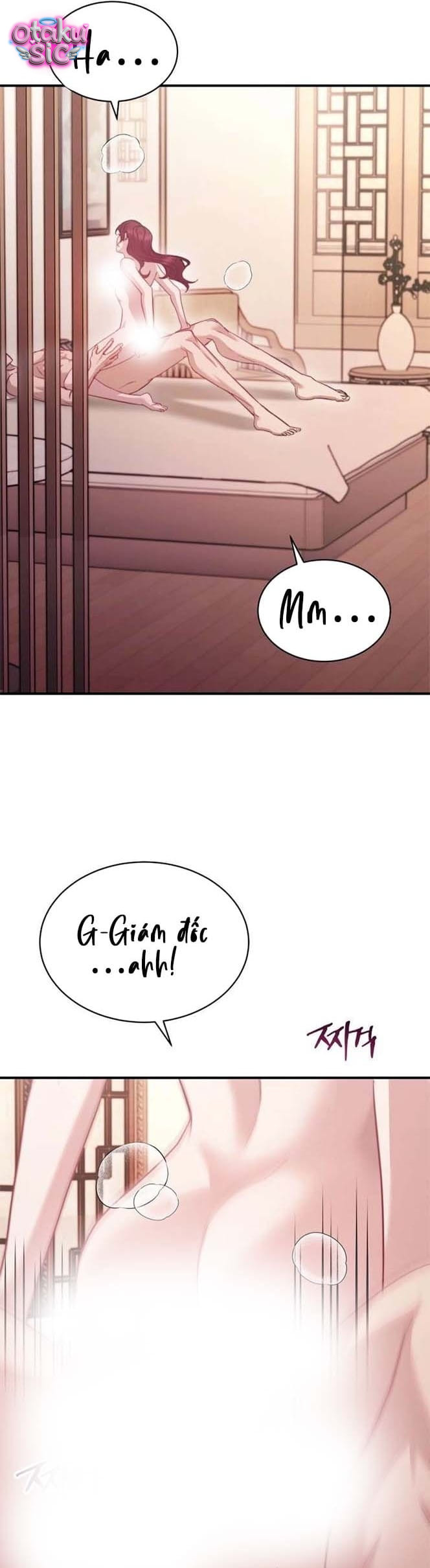 Kẻ bán bóng - Chap 2 - Trang 3