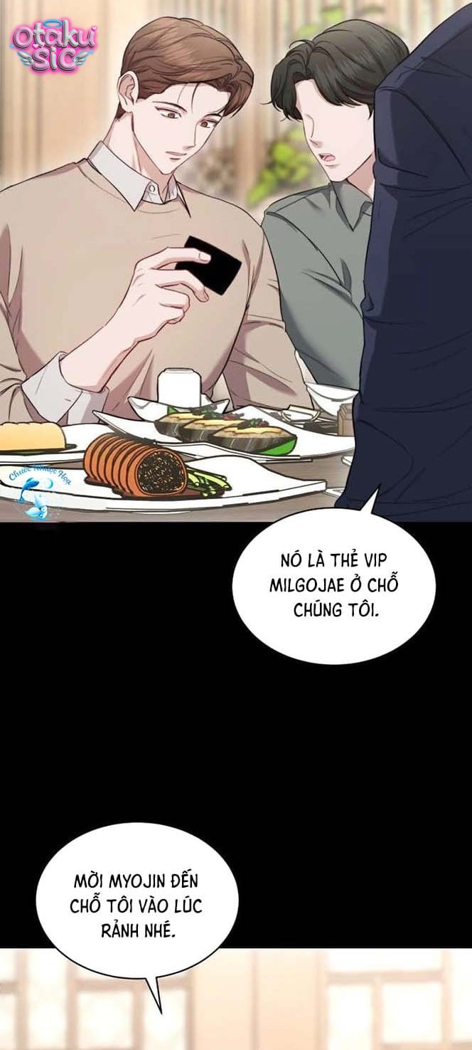 Kẻ bán bóng - Chap 2 - Trang 21