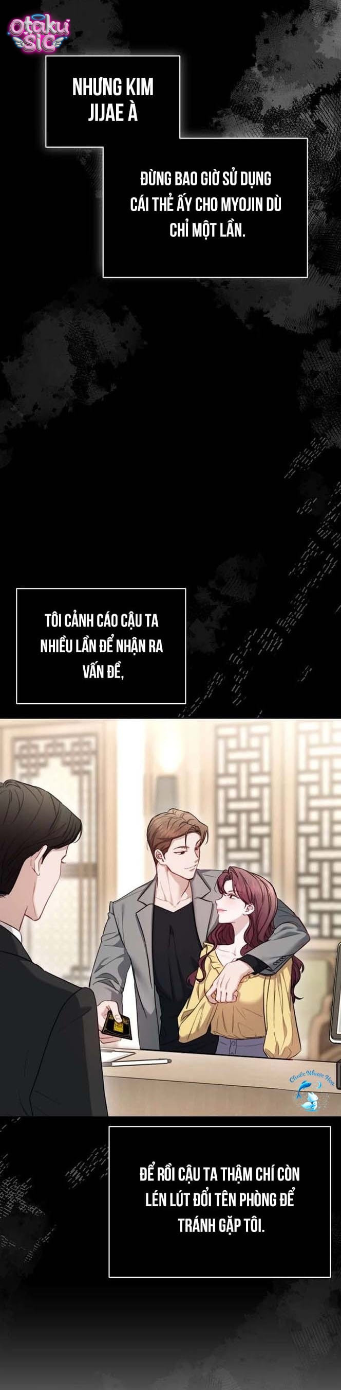 Kẻ bán bóng - Chap 2 - Trang 23
