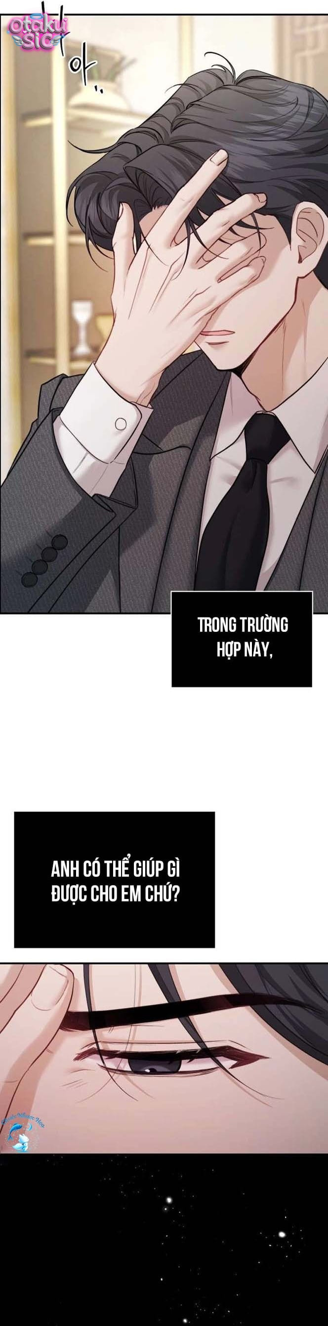 Kẻ bán bóng - Chap 2 - Trang 25