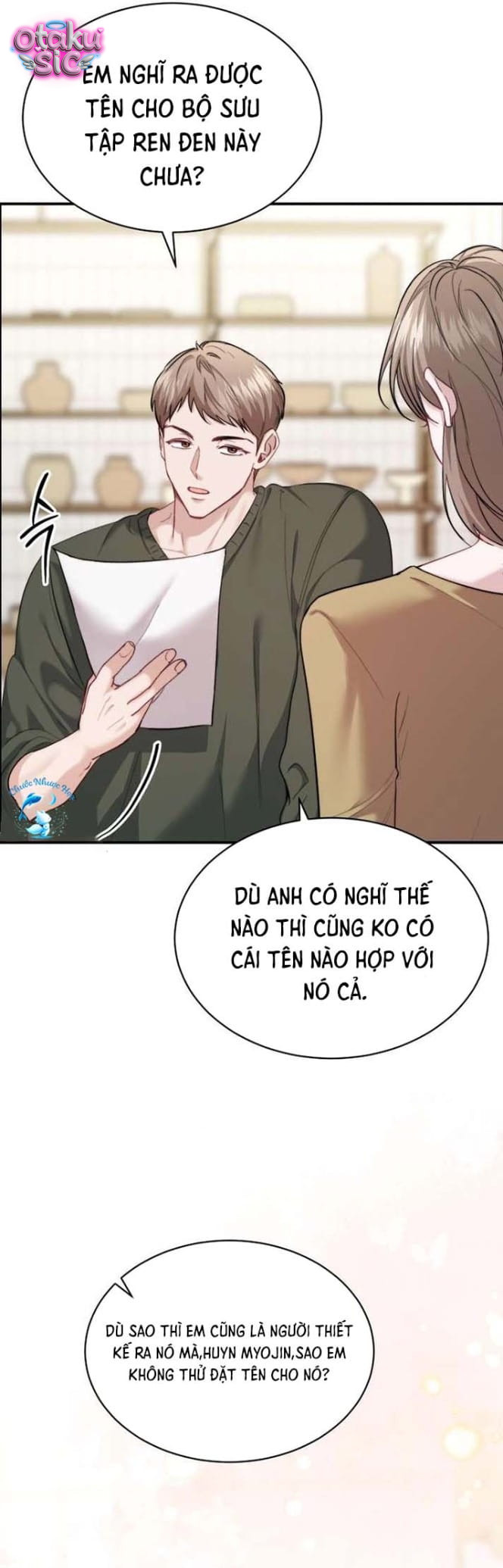 Kẻ bán bóng - Chap 2 - Trang 28