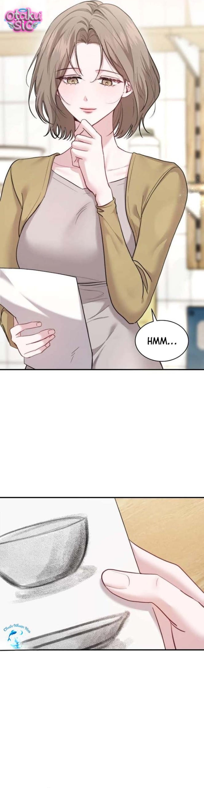 Kẻ bán bóng - Chap 2 - Trang 29