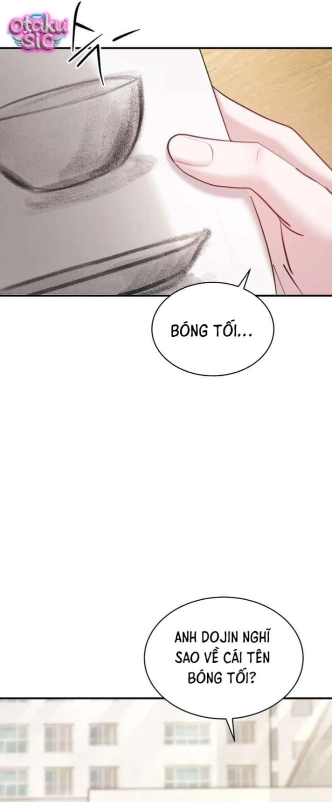 Kẻ bán bóng - Chap 2 - Trang 30