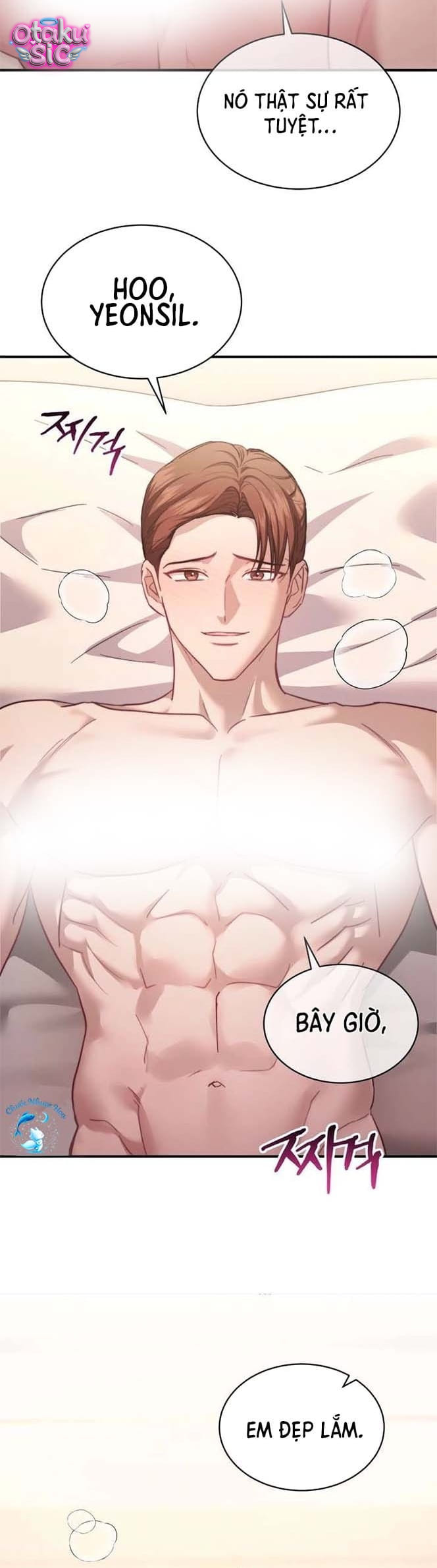 Kẻ bán bóng - Chap 2 - Trang 4