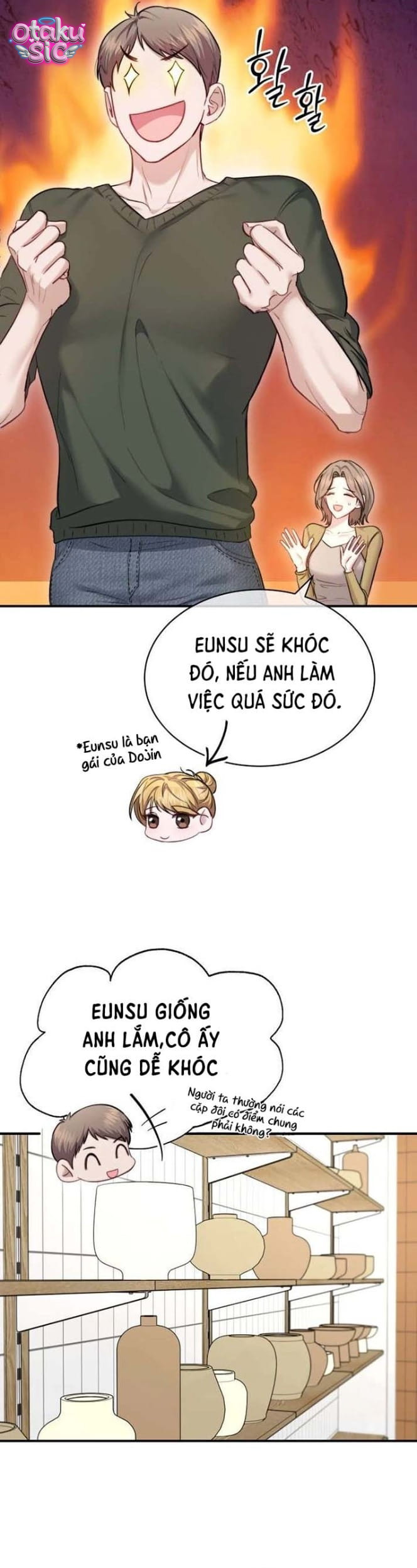 Kẻ bán bóng - Chap 2 - Trang 32