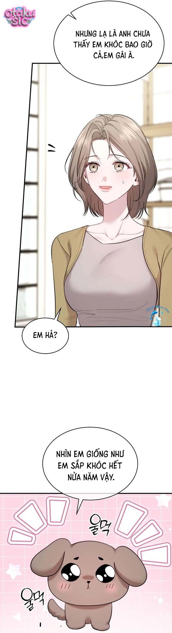 Kẻ bán bóng - Chap 2 - Trang 33