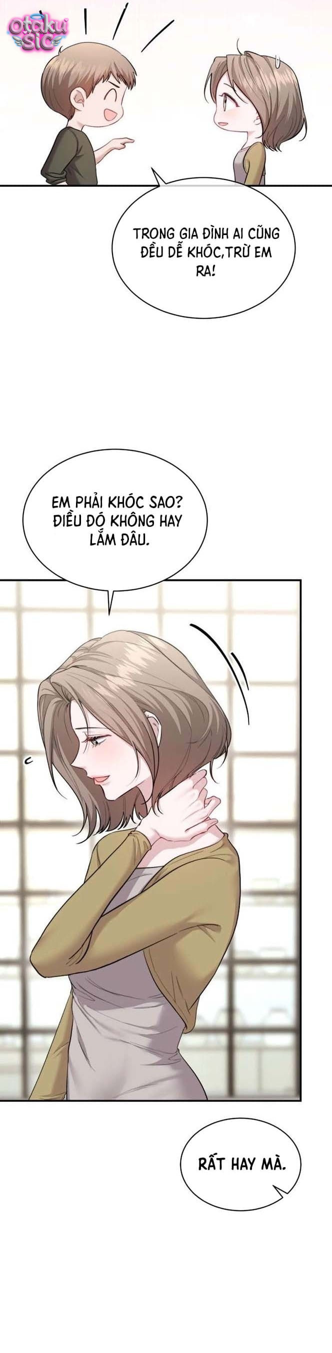 Kẻ bán bóng - Chap 2 - Trang 34