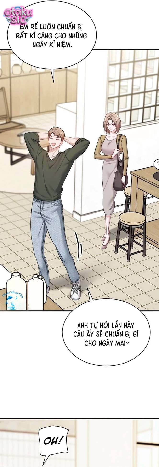 Kẻ bán bóng - Chap 2 - Trang 36