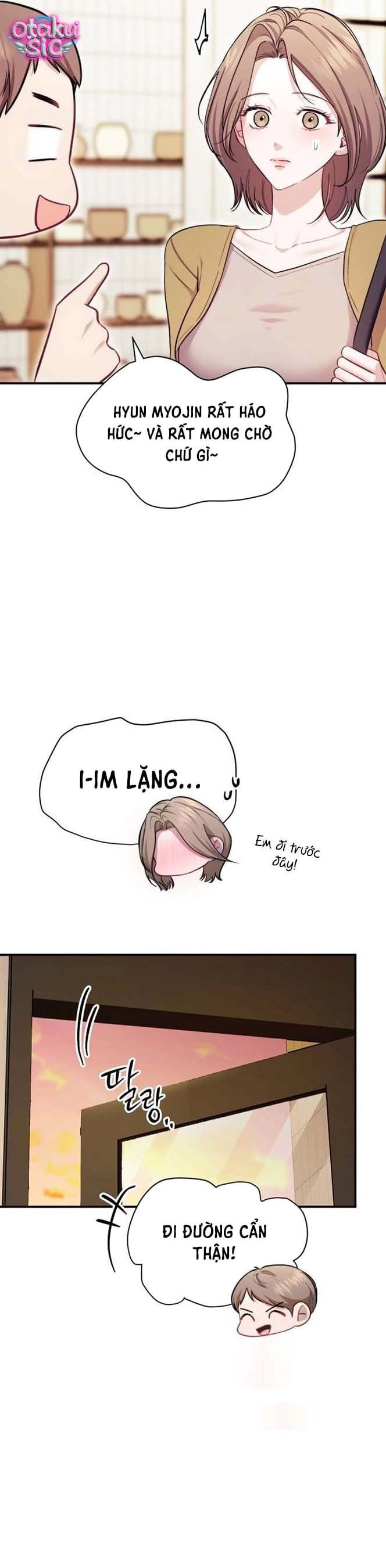Kẻ bán bóng - Chap 2 - Trang 37