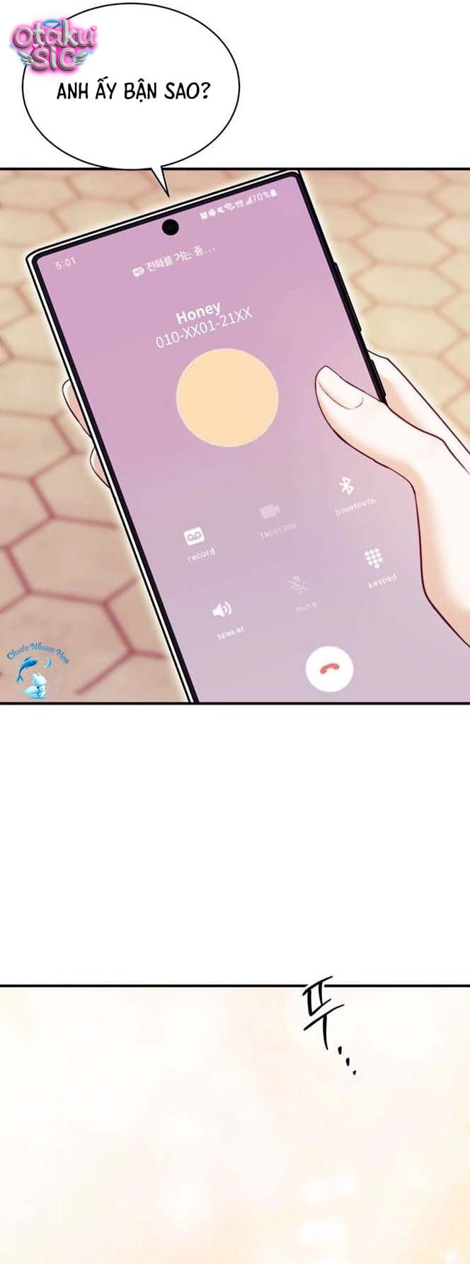Kẻ bán bóng - Chap 2 - Trang 39