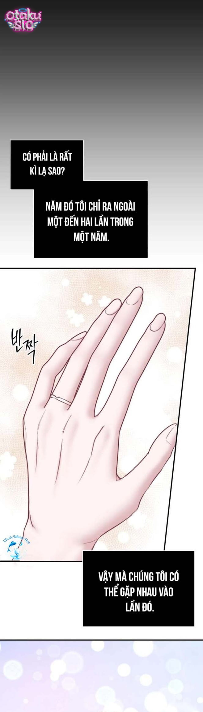 Kẻ bán bóng - Chap 2 - Trang 44