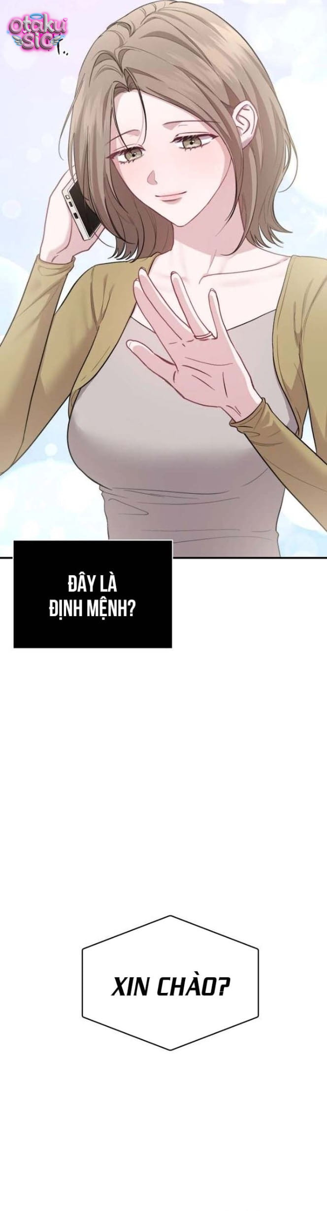 Kẻ bán bóng - Chap 2 - Trang 45