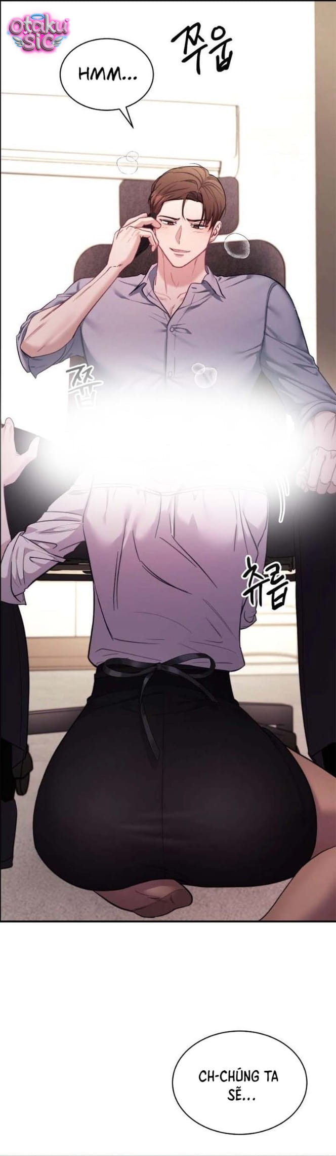 Kẻ bán bóng - Chap 2 - Trang 48