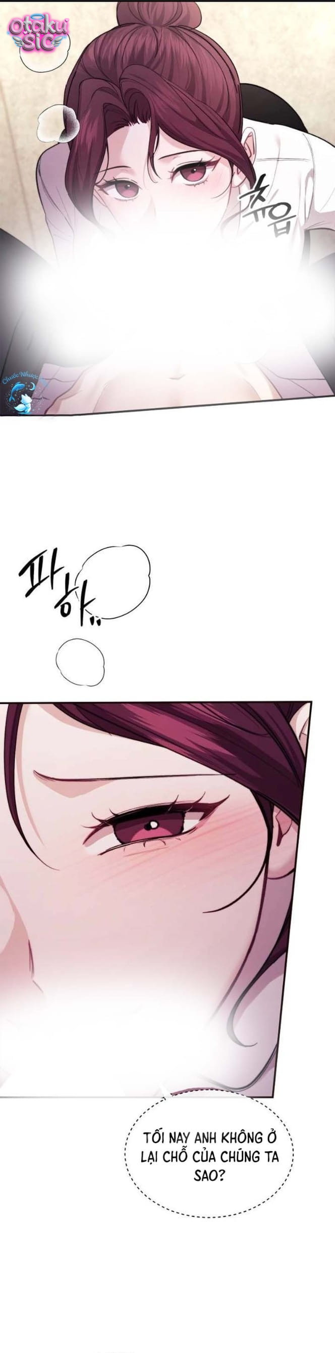 Kẻ bán bóng - Chap 2 - Trang 49