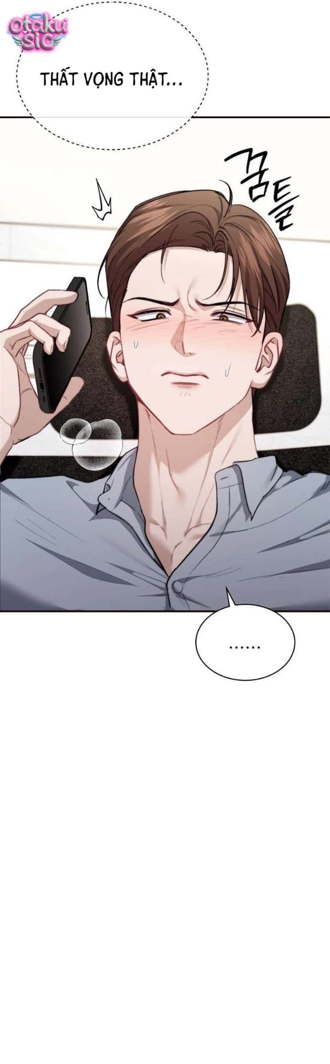 Kẻ bán bóng - Chap 2 - Trang 50