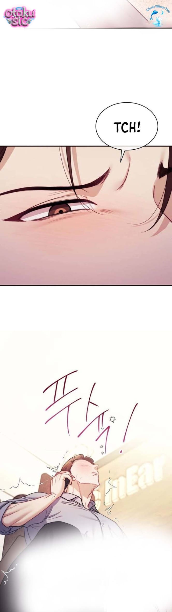 Kẻ bán bóng - Chap 2 - Trang 53