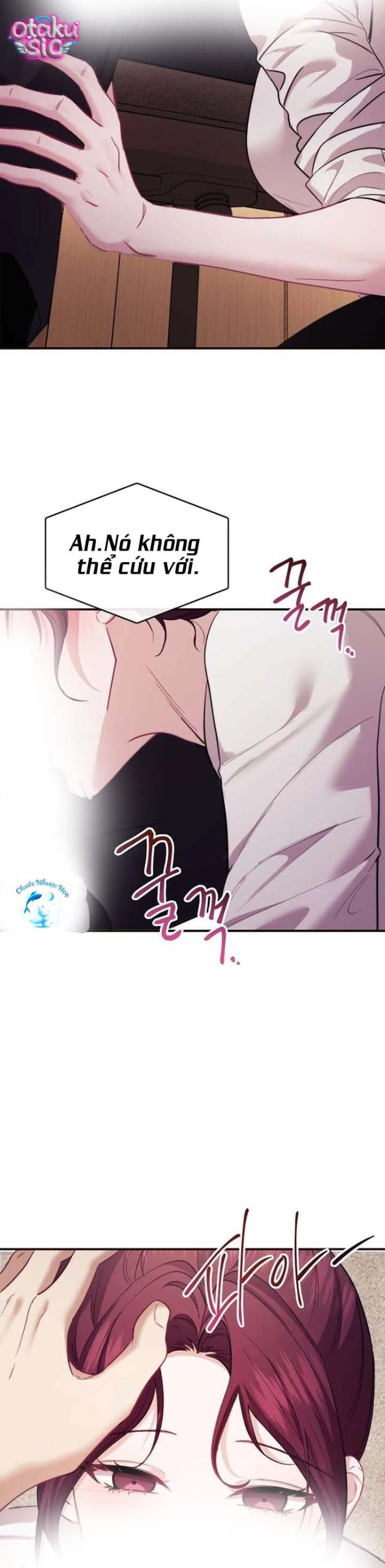 Kẻ bán bóng - Chap 2 - Trang 54