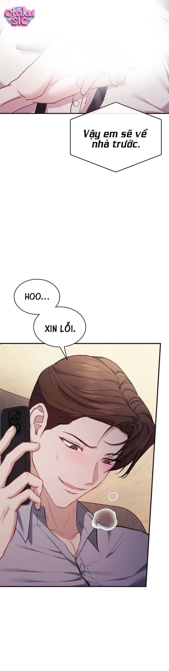 Kẻ bán bóng - Chap 2 - Trang 55