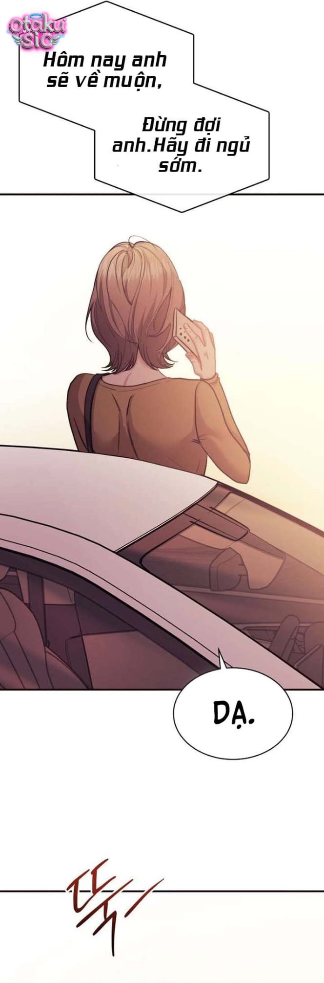 Kẻ bán bóng - Chap 2 - Trang 56