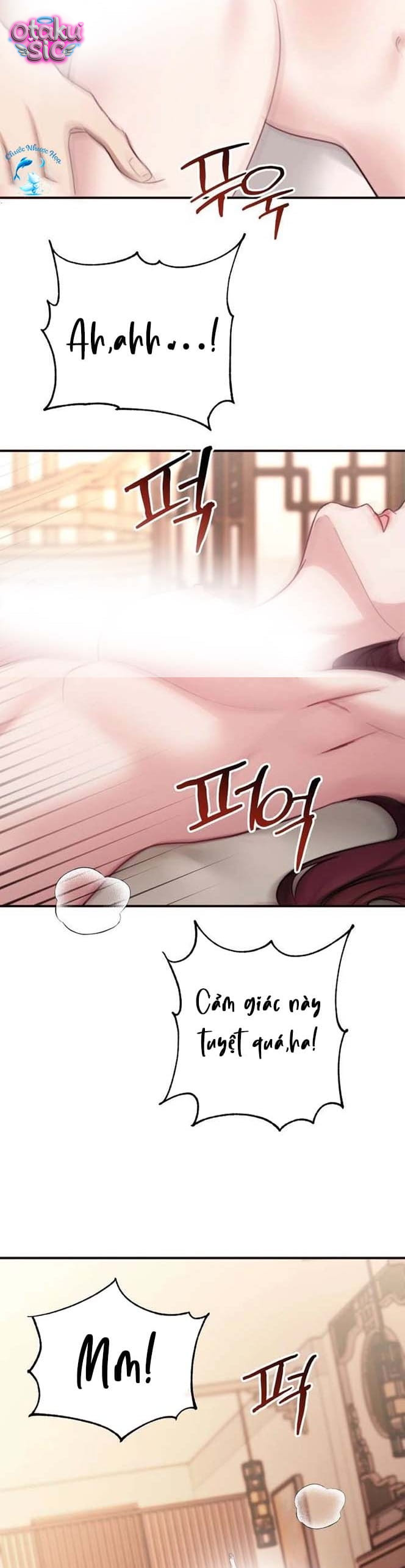 Kẻ bán bóng - Chap 2 - Trang 7