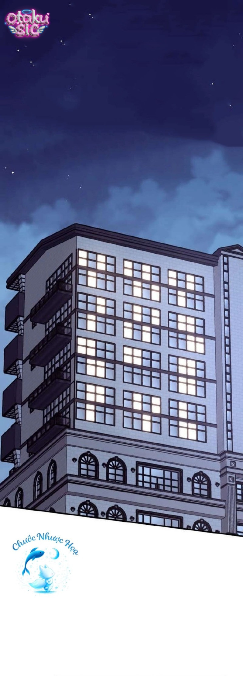 Kẻ bán bóng - Chap 3 - Trang 1