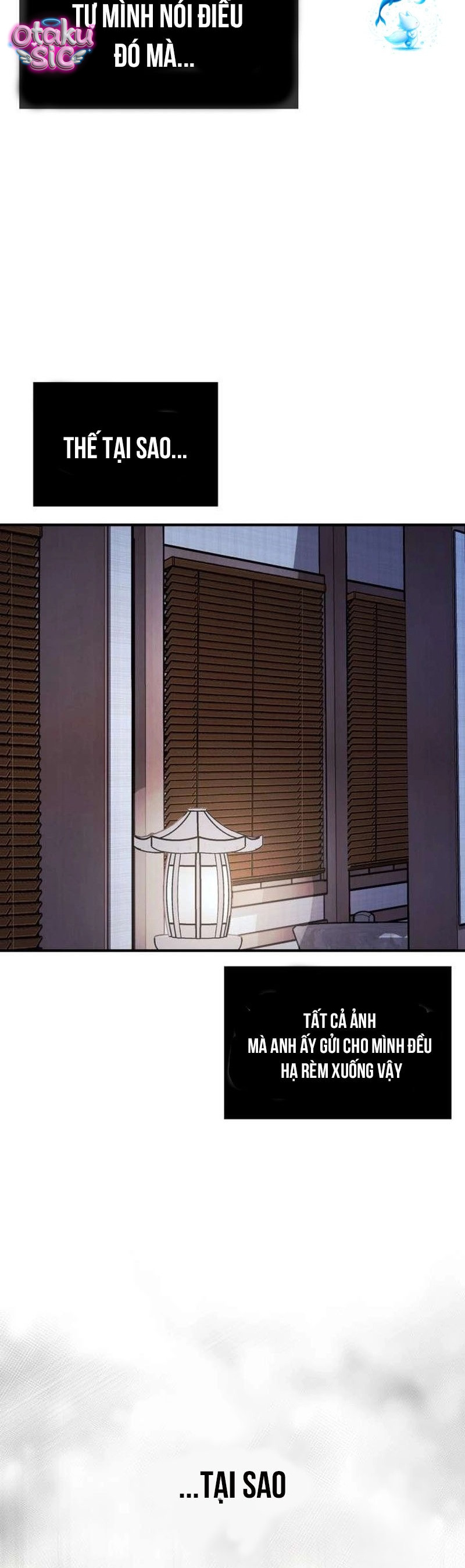 Kẻ bán bóng - Chap 3 - Trang 13