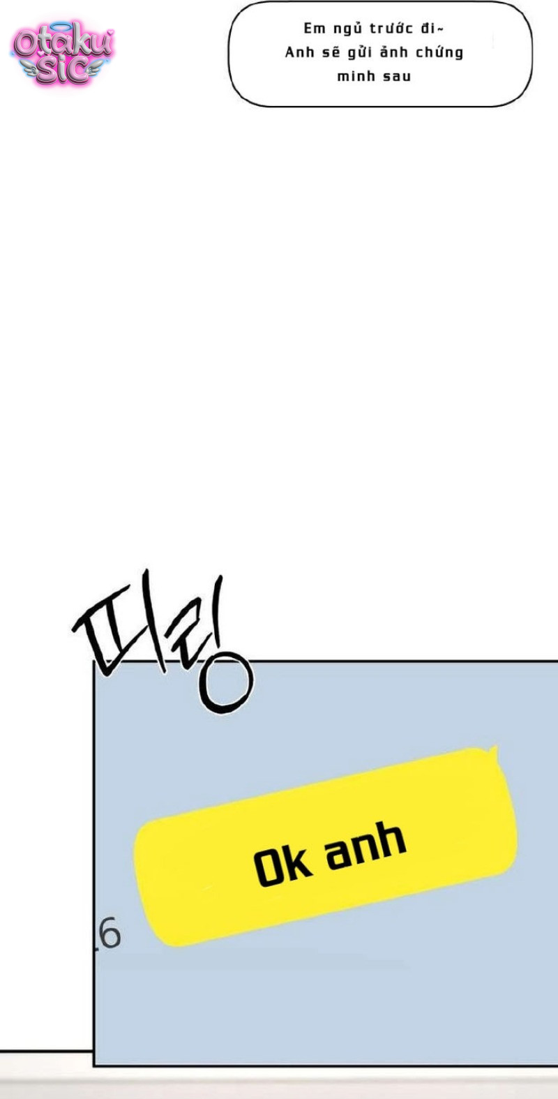 Kẻ bán bóng - Chap 3 - Trang 3