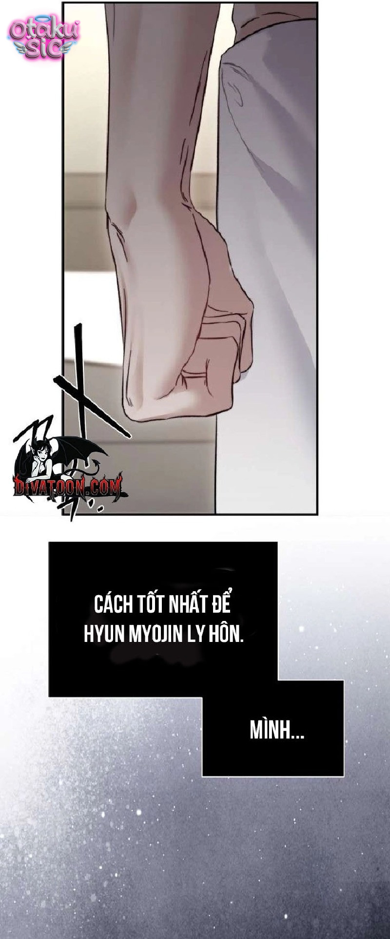Kẻ bán bóng - Chap 3 - Trang 23