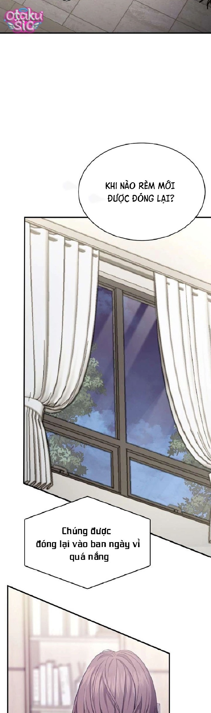 Kẻ bán bóng - Chap 3 - Trang 26