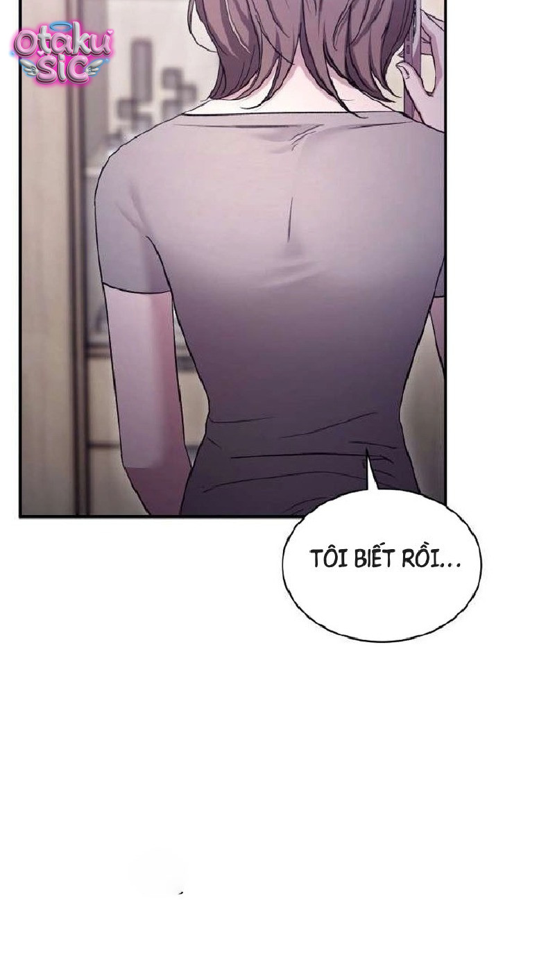 Kẻ bán bóng - Chap 3 - Trang 27