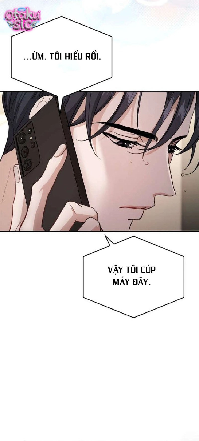 Kẻ bán bóng - Chap 3 - Trang 30