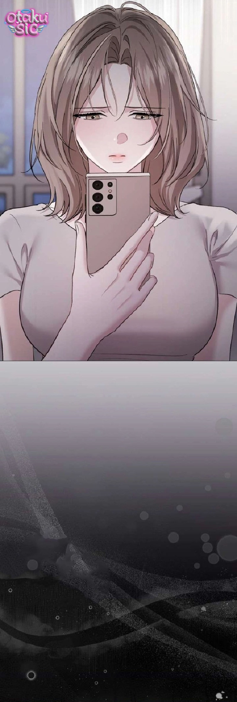 Kẻ bán bóng - Chap 3 - Trang 32