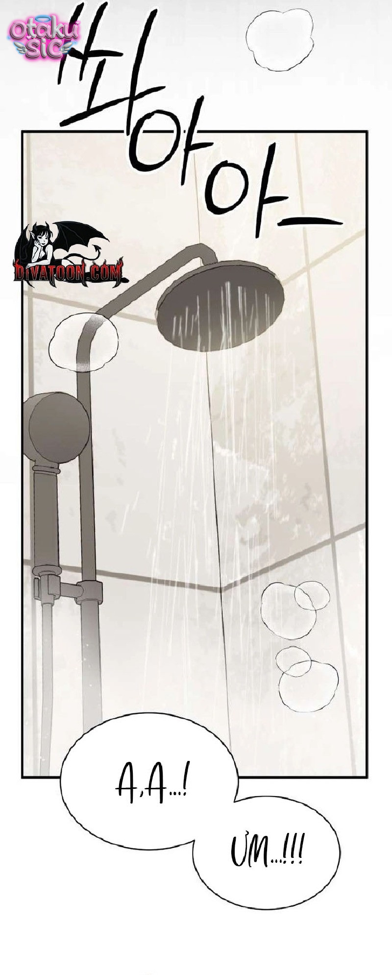 Kẻ bán bóng - Chap 3 - Trang 34