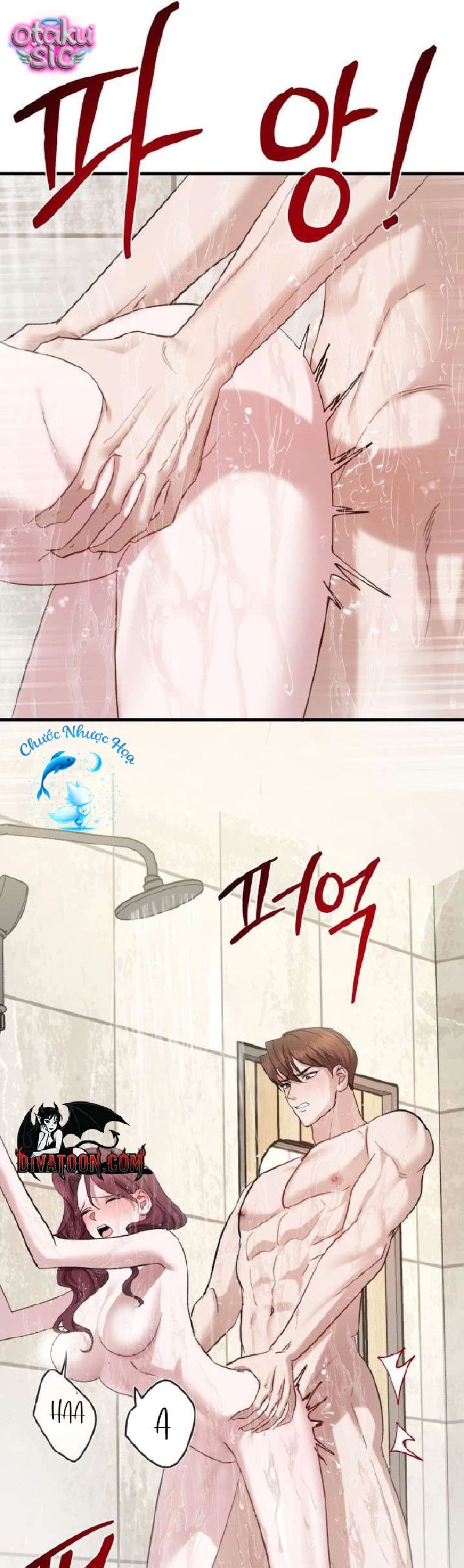 Kẻ bán bóng - Chap 3 - Trang 35