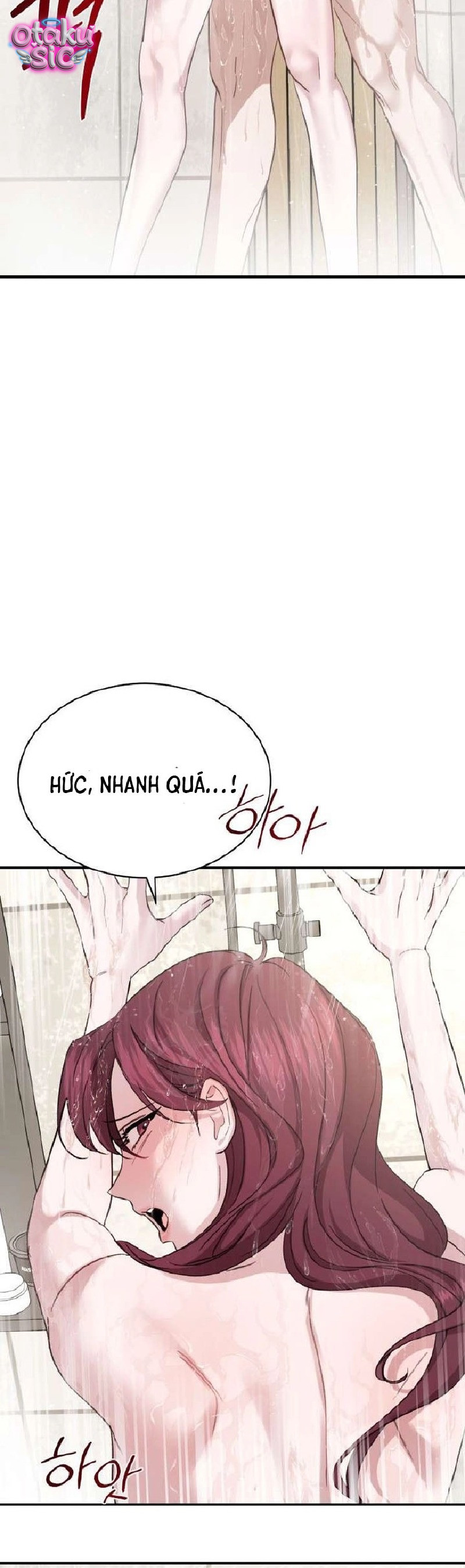 Kẻ bán bóng - Chap 3 - Trang 36