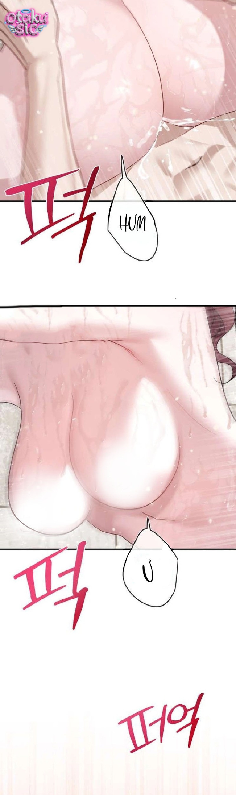 Kẻ bán bóng - Chap 3 - Trang 38